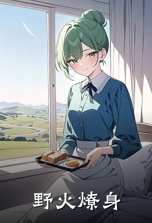 野火燎身