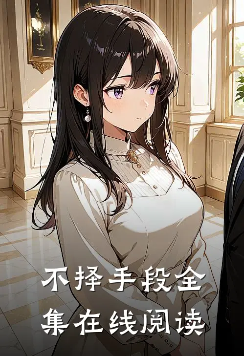 不择手段全集在线阅读