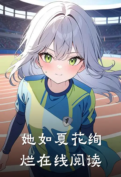 她如夏花绚烂在线阅读