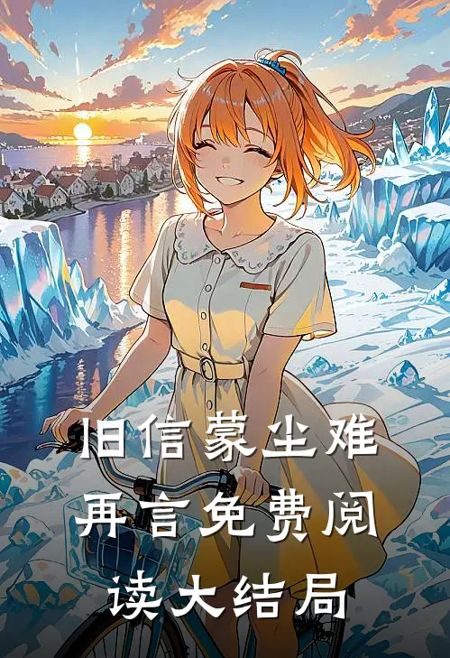 旧信蒙尘难再言免费阅读大结局