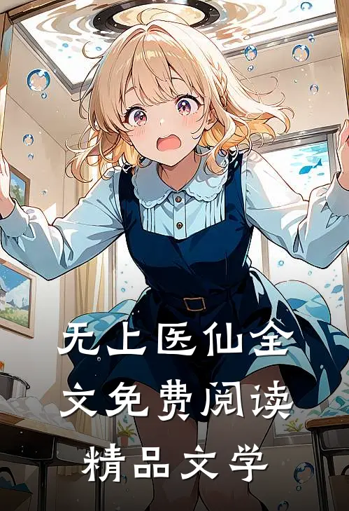 无上医仙全文免费阅读精品文学