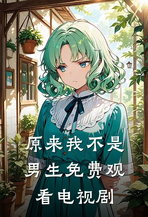 原来我不是男生免费观看电视剧