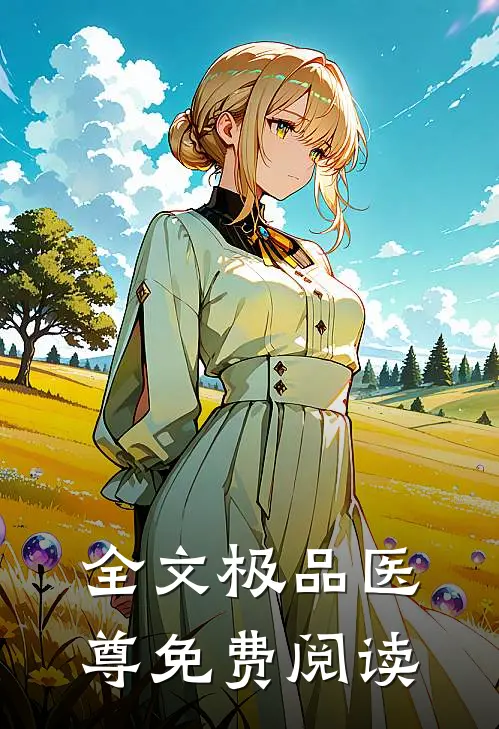全文极品医尊免费阅读