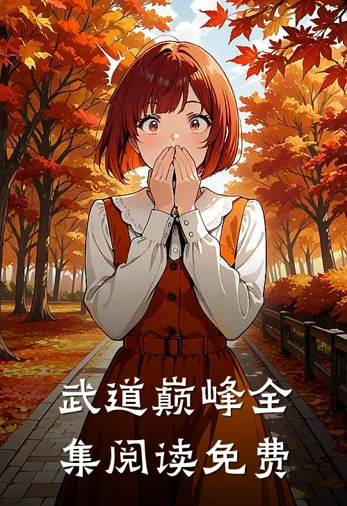 武道巅峰全集阅读免费