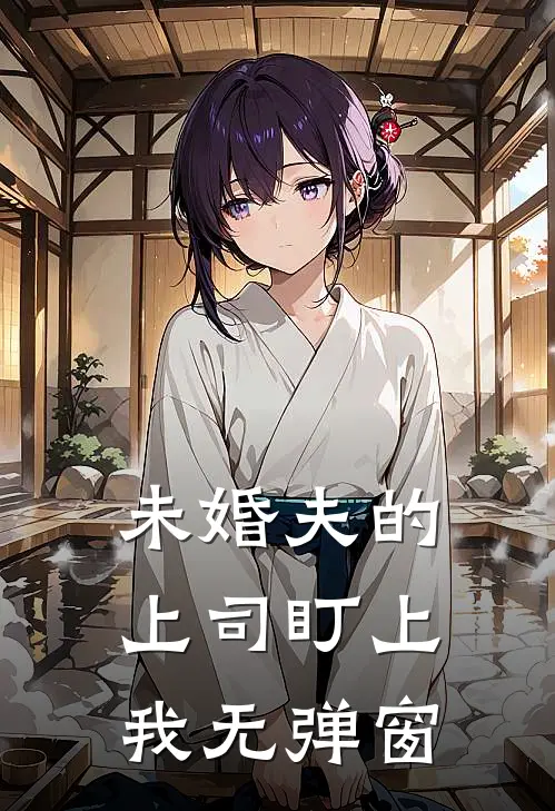 未婚夫的上司盯上我无弹窗
