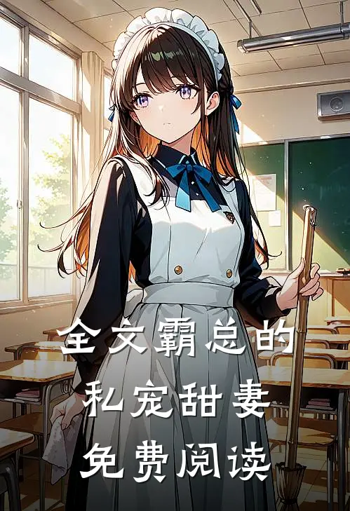全文霸总的私宠甜妻免费阅读