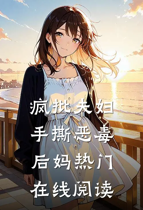 疯批夫妇手撕恶毒后妈热门在线阅读