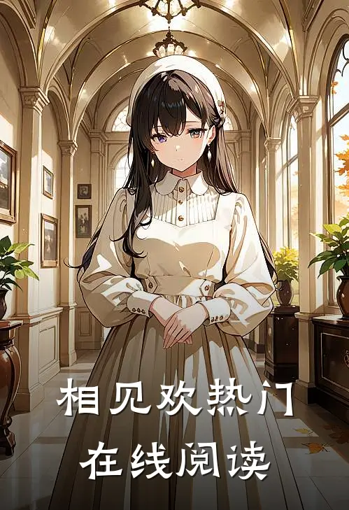 相见欢热门在线阅读