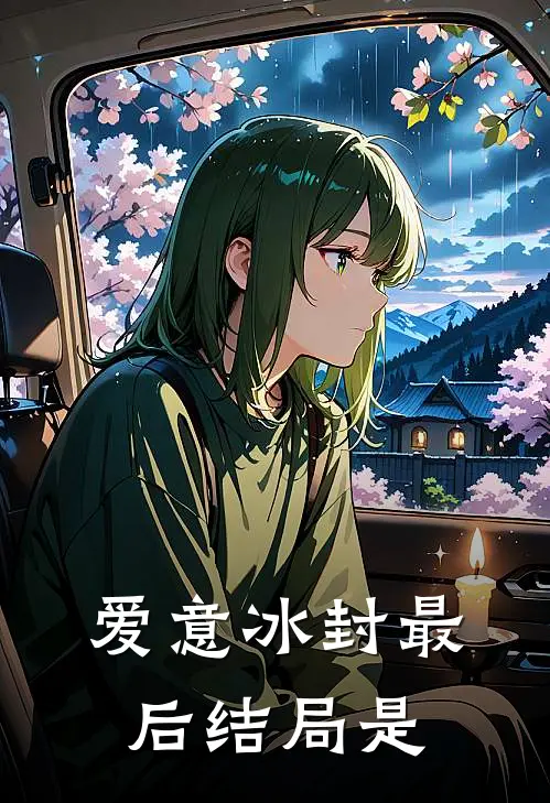爱意冰封最后结局是