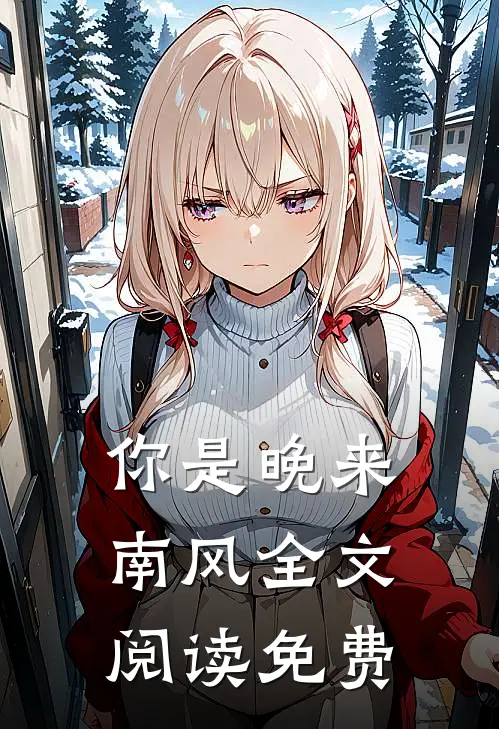 你是晚来南风全文阅读免费