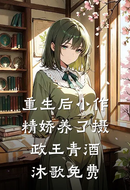 重生后小作精娇养了摄政王 青酒沐歌免费