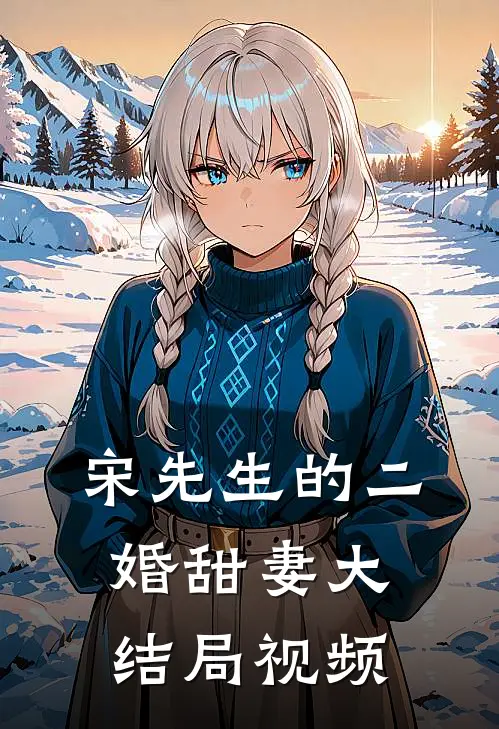 宋先生的二婚甜妻大结局视频