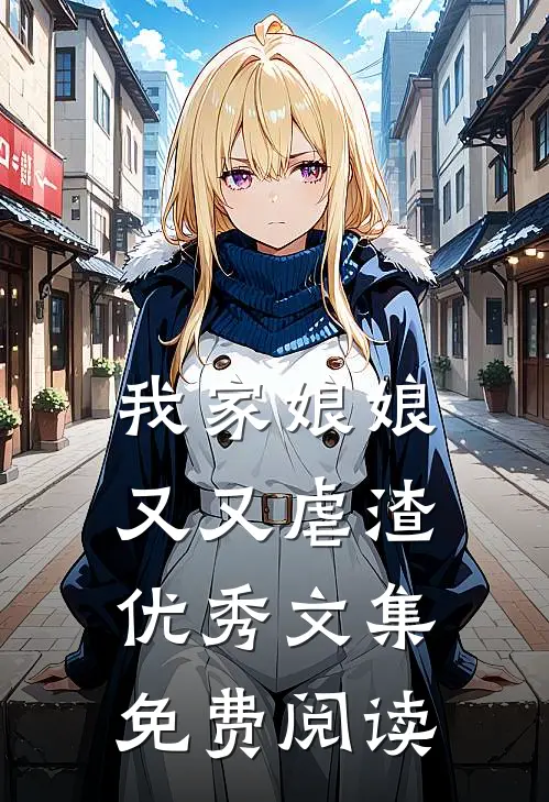 我家娘娘又又虐渣优秀文集免费阅读