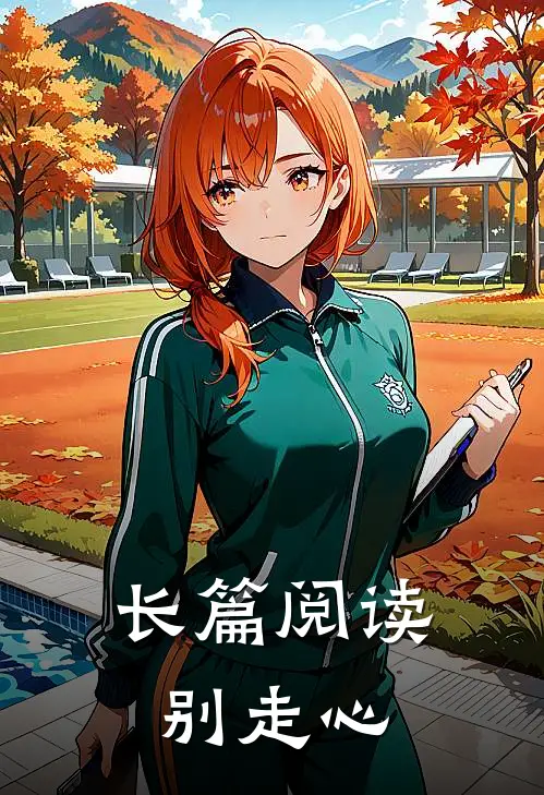 长篇阅读别走心