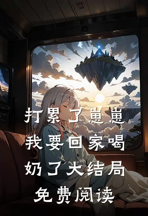 打累了崽崽我要回家喝奶了大结局免费阅读