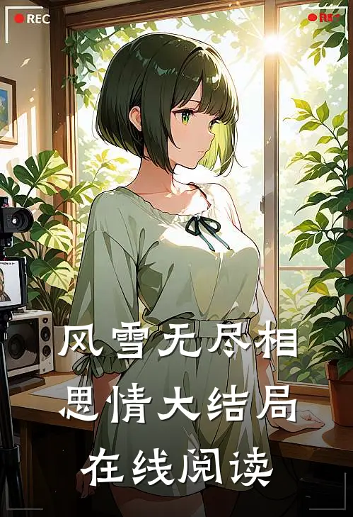 风雪无尽相思情大结局在线阅读