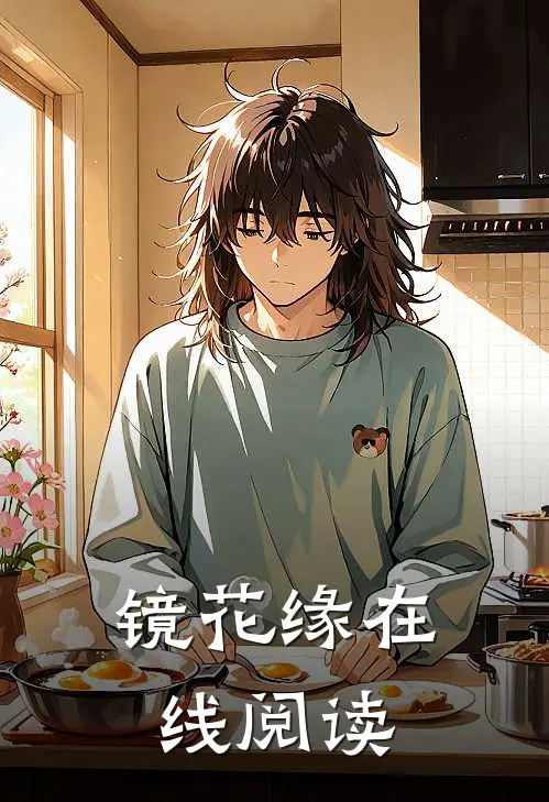 镜花缘在线阅读