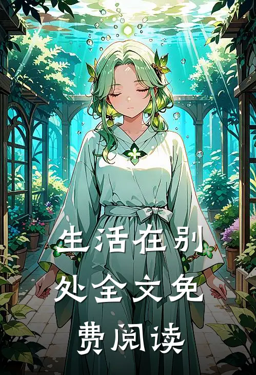 生活在别处全文免费阅读