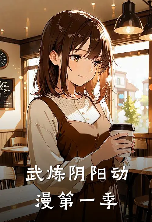 武炼阴阳动漫第一季