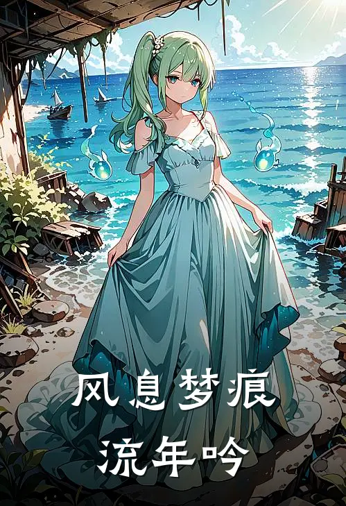 风息梦痕流年吟