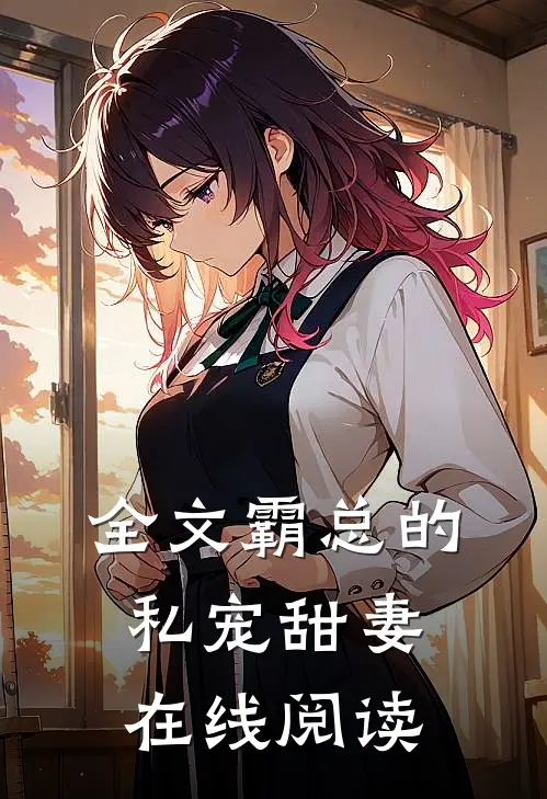 全文霸总的私宠甜妻在线阅读