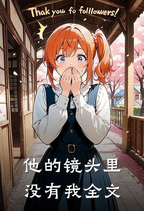 他的镜头里没有我全文
