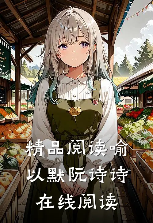 精品阅读喻以默阮诗诗在线阅读