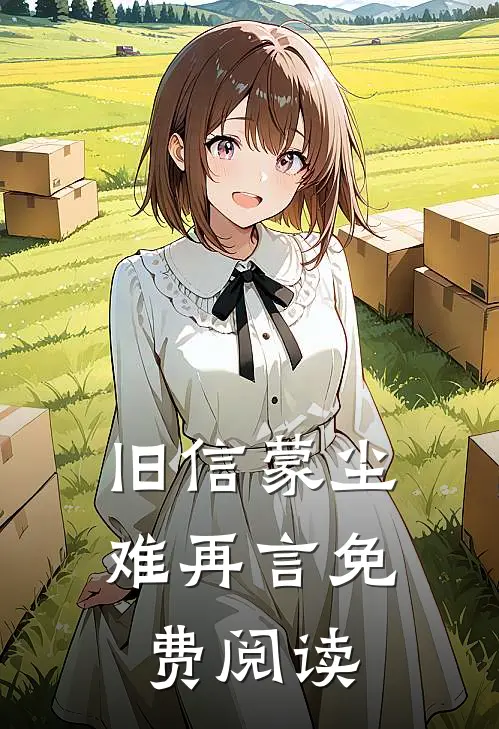 旧信蒙尘难再言免费阅读