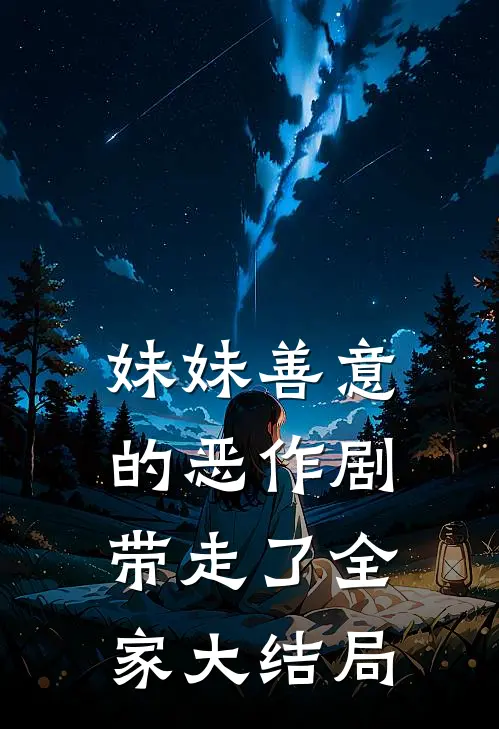 妹妹善意的恶作剧带走了全家大结局