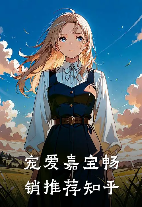 宠爱嘉宝畅销推荐知乎