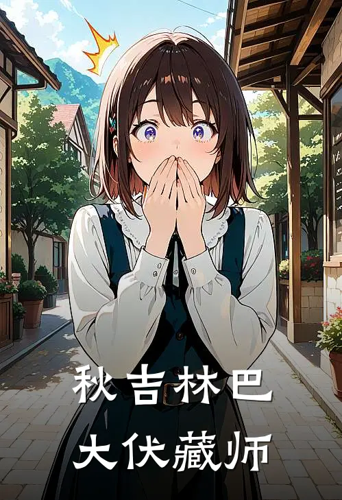 秋吉林巴大伏藏师