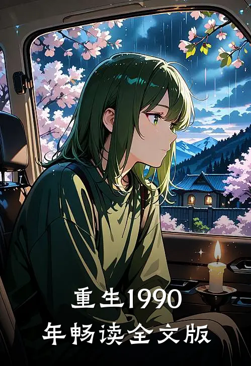 重生1990年畅读全文版