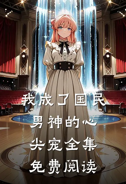 我成了国民男神的心尖宠 全集免费阅读