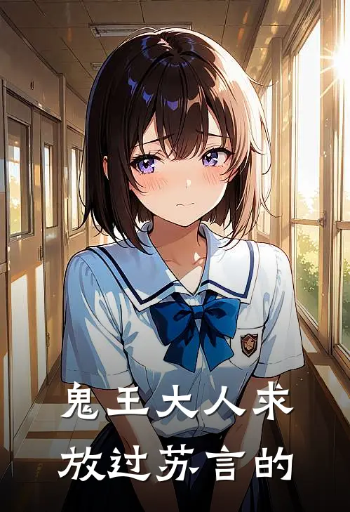 鬼王大人求放过苏言的