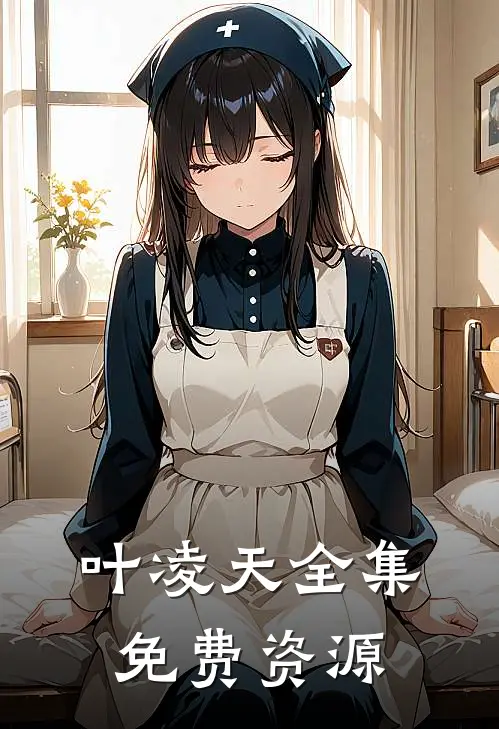 叶凌天全集免费资源