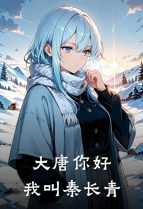 大唐你好,我叫秦长青