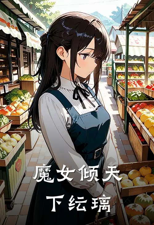 魔女倾天下纭璃