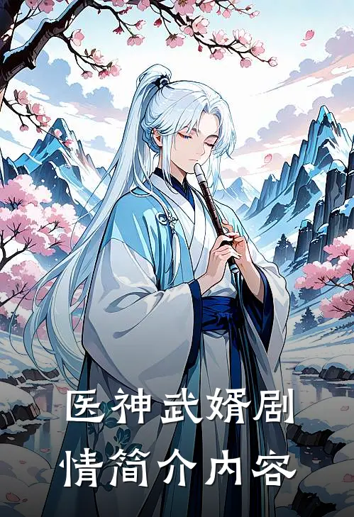 医神武婿剧情简介内容