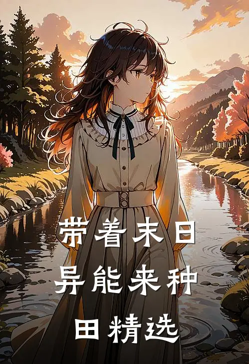 带着末日异能来种田精选