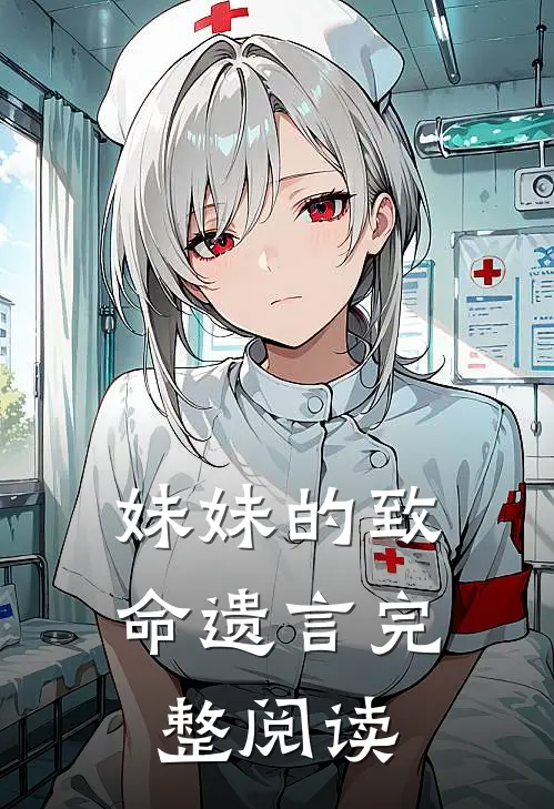 妹妹的致命遗言完整阅读