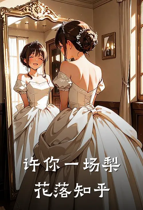 许你一场梨花落知乎