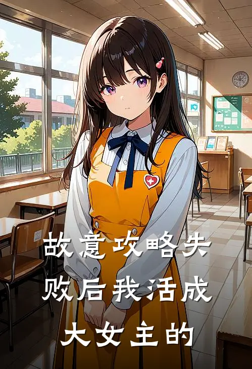 故意攻略失败后我活成大女主的