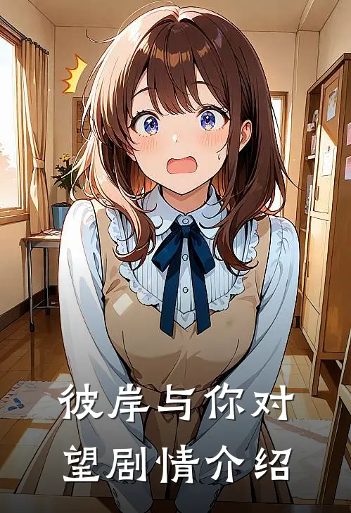 彼岸与你对望剧情介绍