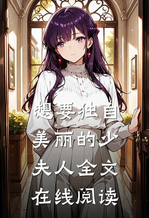 想要独自美丽的少夫人全文在线阅读