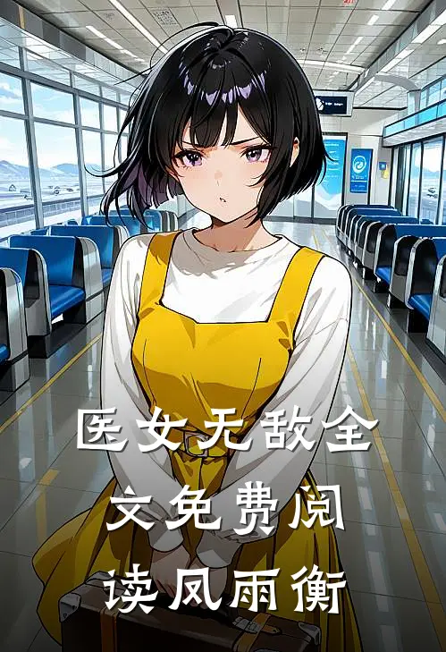 医女无敌全文免费阅读凤雨衡