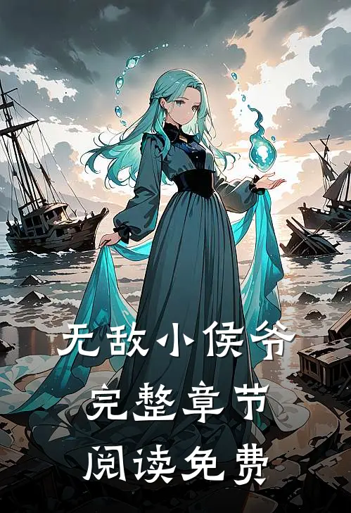 无敌小侯爷完整章节阅读免费