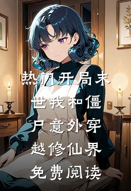 热门开局末世我和僵尸意外穿越修仙界免费阅读