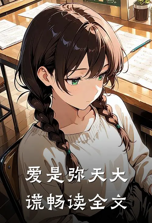 爱是弥天大谎畅读全文