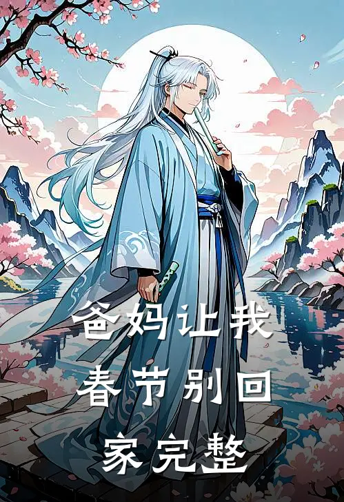 爸妈让我春节别回家完整