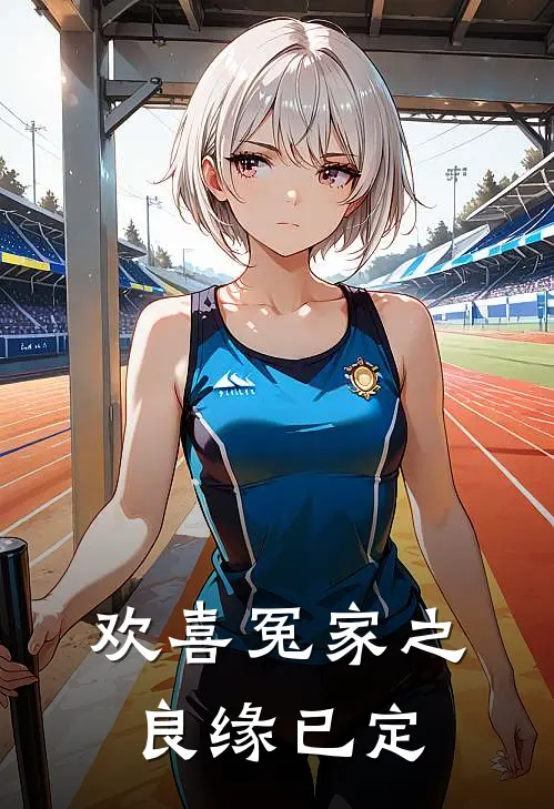 欢喜冤家之良缘已定